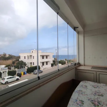Bellavista Sea View By Casasi Vacanze *